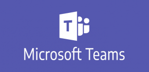 การใช้งาน Microsoft Team สำหรับนักศึกษา